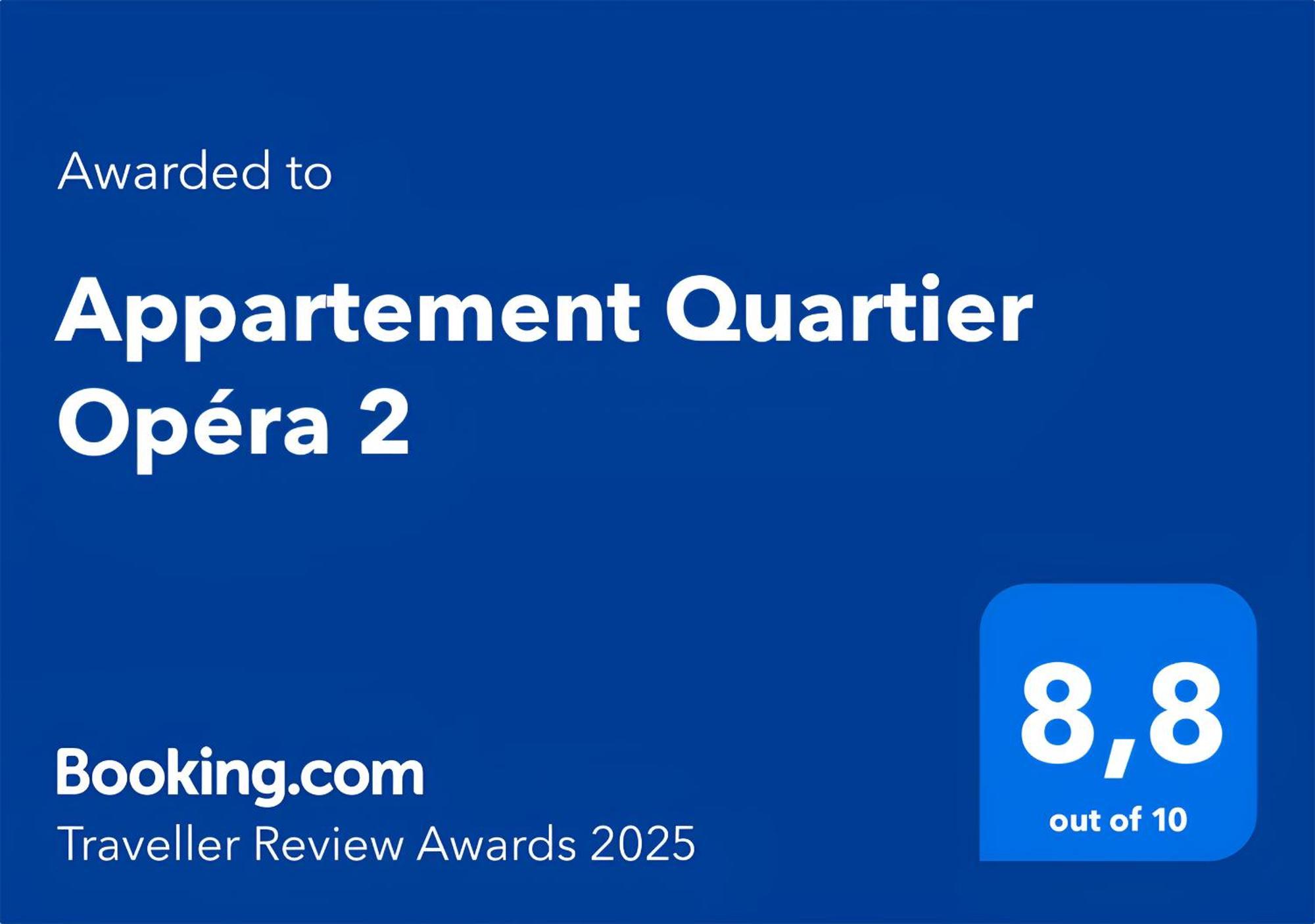 Appartamento Quartier Opera 2 Free Netflix *