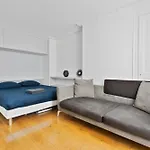 Appartement Quartier Opéra 2 Free Netflix