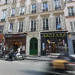 Appartement Quartier Opéra 2 Free Netflix