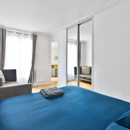 Appartamento Quartier Opéra 2 Free Netflix *