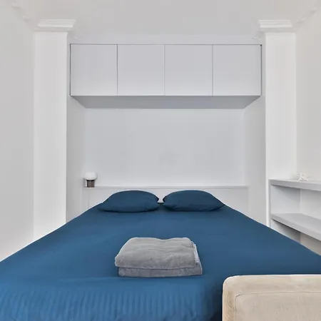 Appartamento Quartier Opéra 2 Free Netflix Parigi