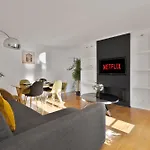 Appartement Quartier Opera 2 Free Netflix